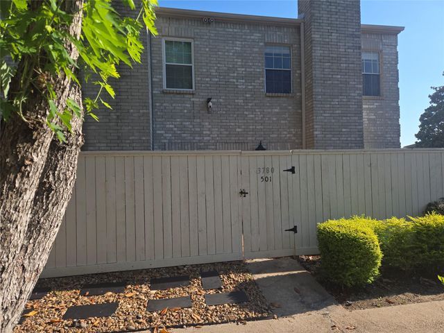 3780 Tanglewilde Street 501, Houston, TX 77063
