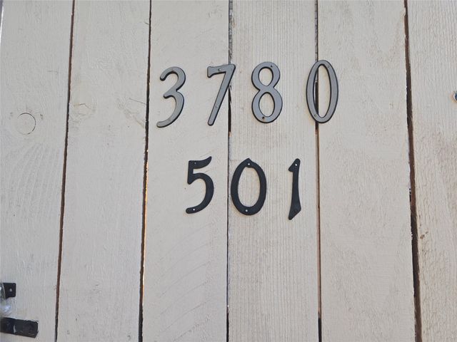 3780 Tanglewilde Street 501, Houston, TX 77063