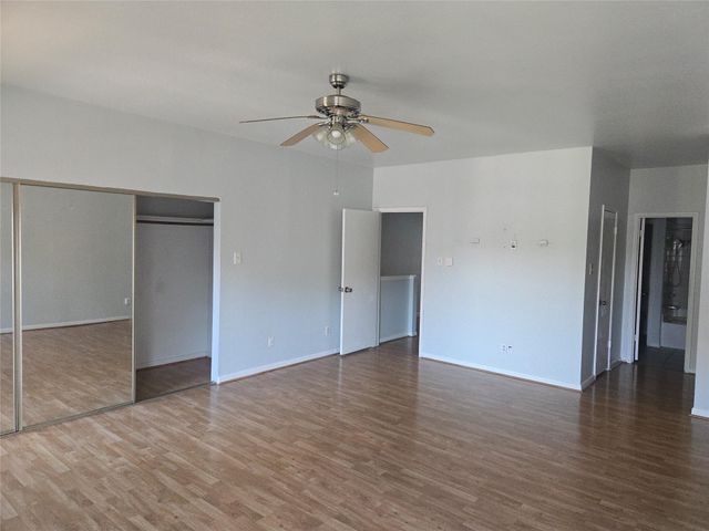 3780 Tanglewilde Street 501, Houston, TX 77063