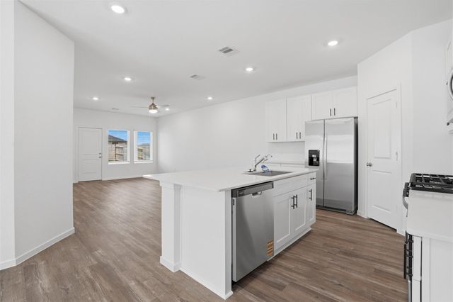 3005 Teal Breeze Lane, Katy, TX 77493