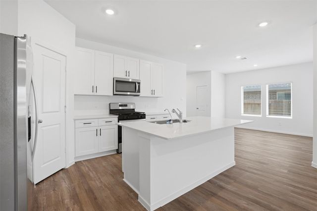 3005 Teal Breeze Lane, Katy, TX 77493
