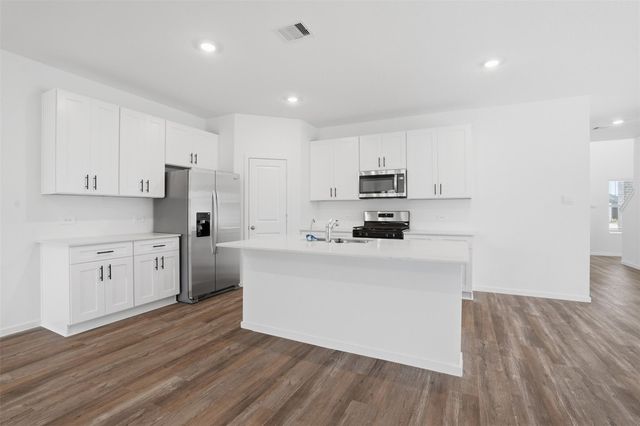 3005 Teal Breeze Lane, Katy, TX 77493