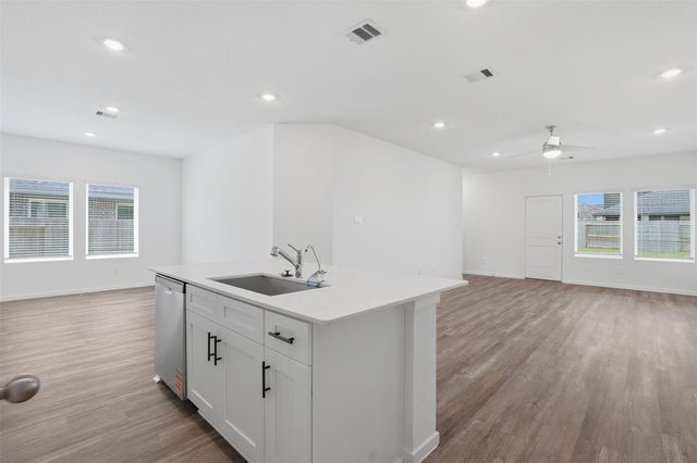 3005 Teal Breeze Lane, Katy, TX 77493