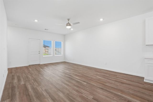 3005 Teal Breeze Lane, Katy, TX 77493