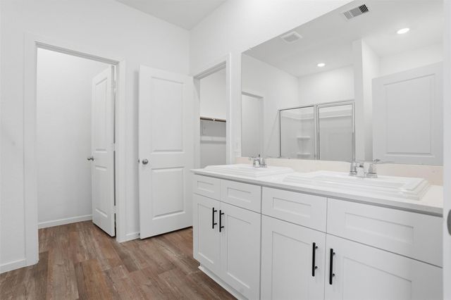3005 Teal Breeze Lane, Katy, TX 77493