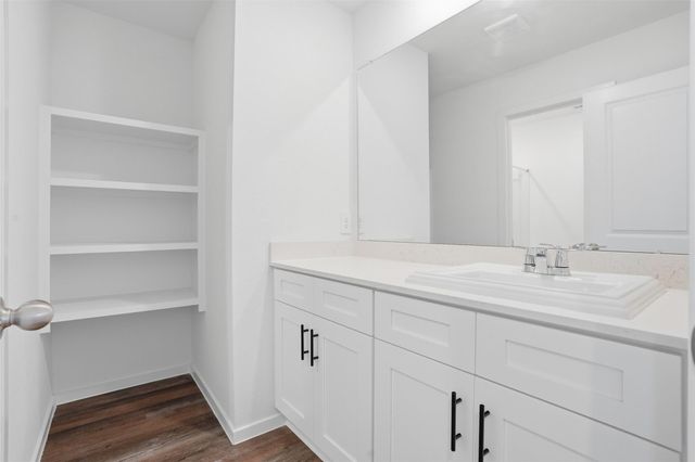 3005 Teal Breeze Lane, Katy, TX 77493