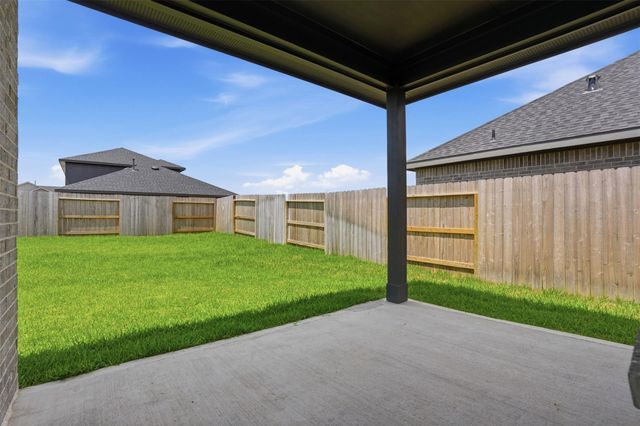 3005 Teal Breeze Lane, Katy, TX 77493