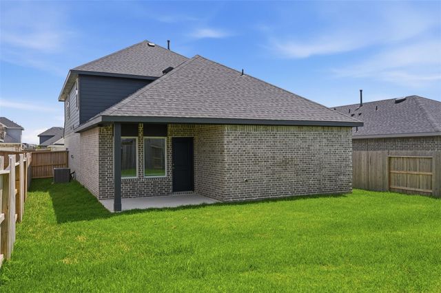 3005 Teal Breeze Lane, Katy, TX 77493