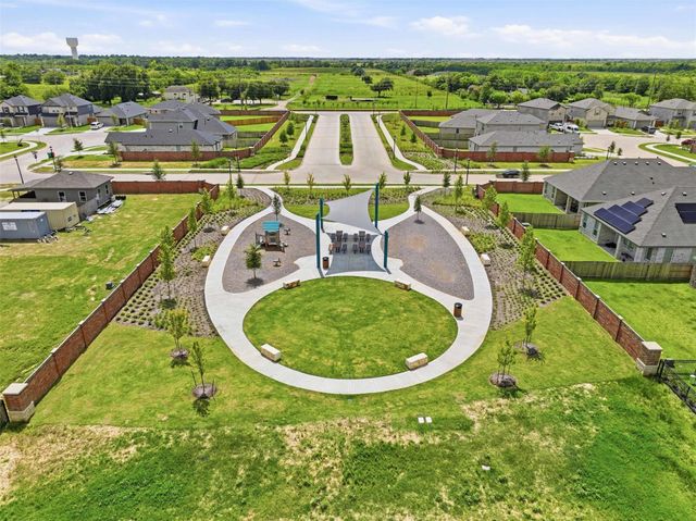 3005 Teal Breeze Lane, Katy, TX 77493