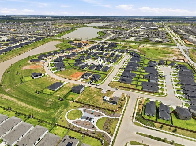 3005 Teal Breeze Lane, Katy, TX 77493