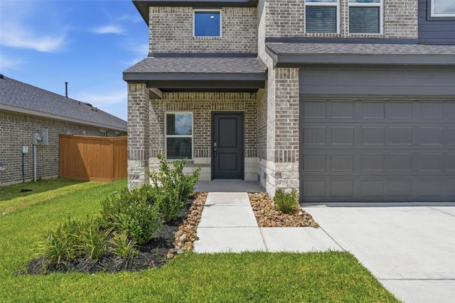 3005 Teal Breeze Lane, Katy, TX 77493