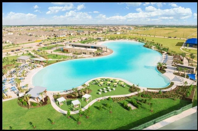 3005 Teal Breeze Lane, Katy, TX 77493