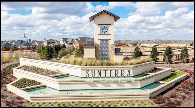 3005 Teal Breeze Lane, Katy, TX 77493