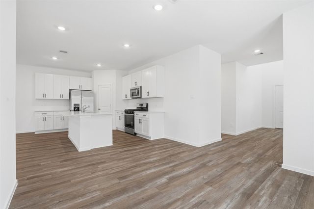 3005 Teal Breeze Lane, Katy, TX 77493