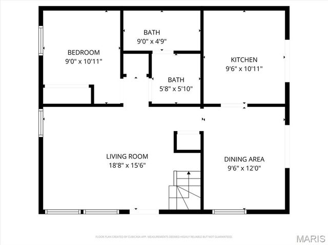 11276 Pineside Drive, St Louis, MO 63146