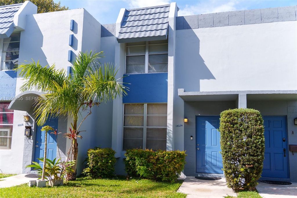14234 NE 3rd Ct 11C, Miami, FL 33161