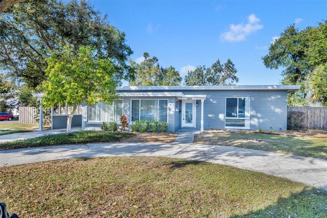 2805 NORTHWOOD BOULEVARD, Winter Park, FL 32789