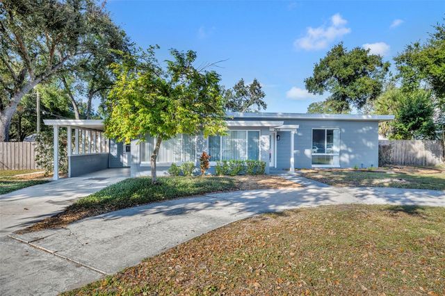 2805 NORTHWOOD BOULEVARD, Winter Park, FL 32789