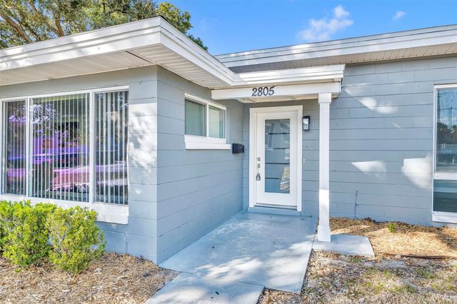 2805 NORTHWOOD BOULEVARD, Winter Park, FL 32789