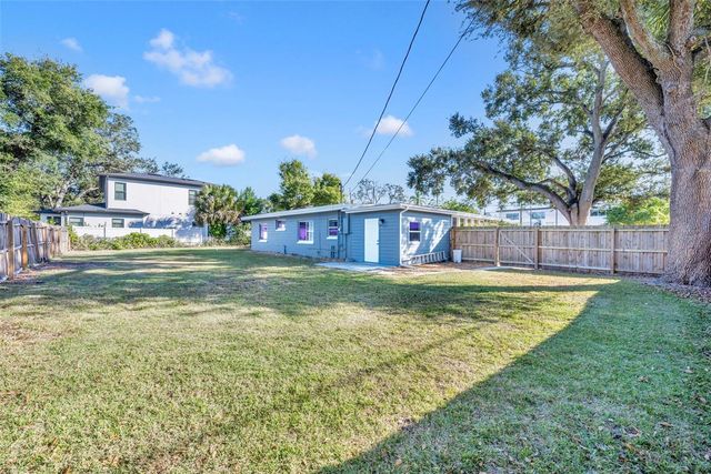 2805 NORTHWOOD BOULEVARD, Winter Park, FL 32789