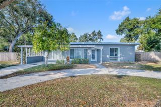 2805 NORTHWOOD BOULEVARD, Winter Park, FL 32789