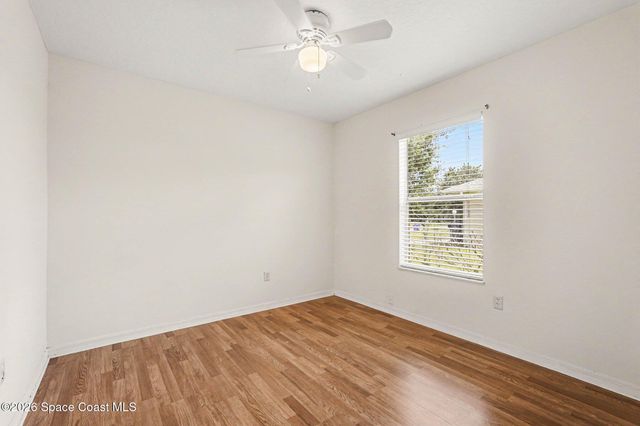 880 Vocelle Avenue, Sebastian, FL 32958