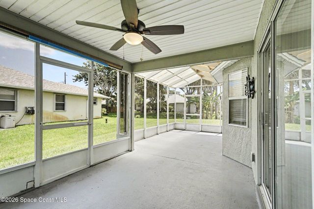 880 Vocelle Avenue, Sebastian, FL 32958