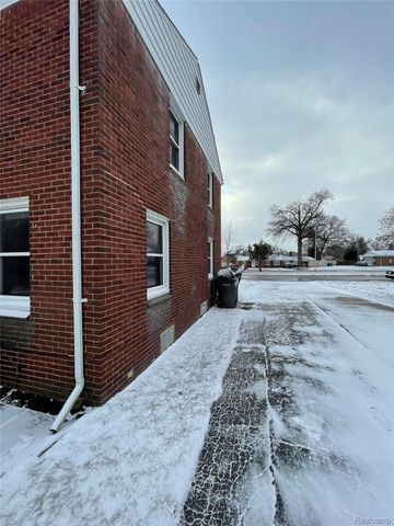 18387 Outer Drive, Dearborn, MI 48128