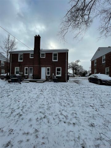 18387 Outer Drive, Dearborn, MI 48128