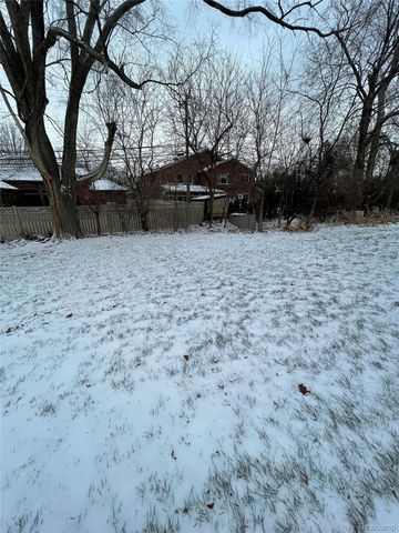 18387 Outer Drive, Dearborn, MI 48128