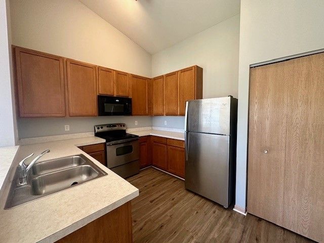 146 BERTRAM Drive I, Yorkville, IL 60560