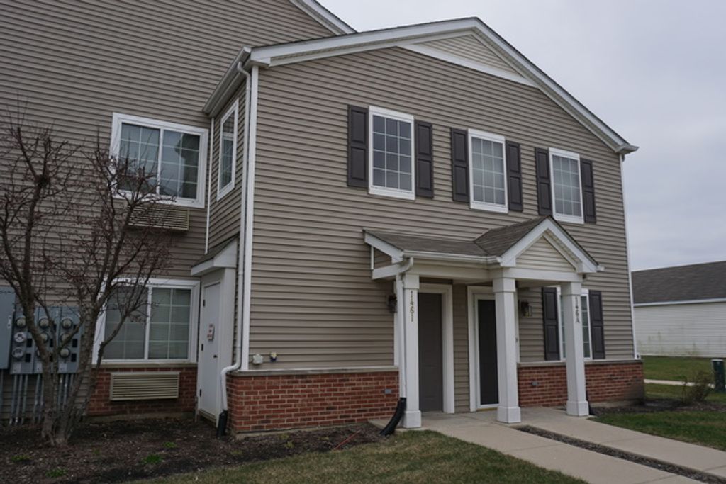 146 BERTRAM Drive I, Yorkville, IL 60560