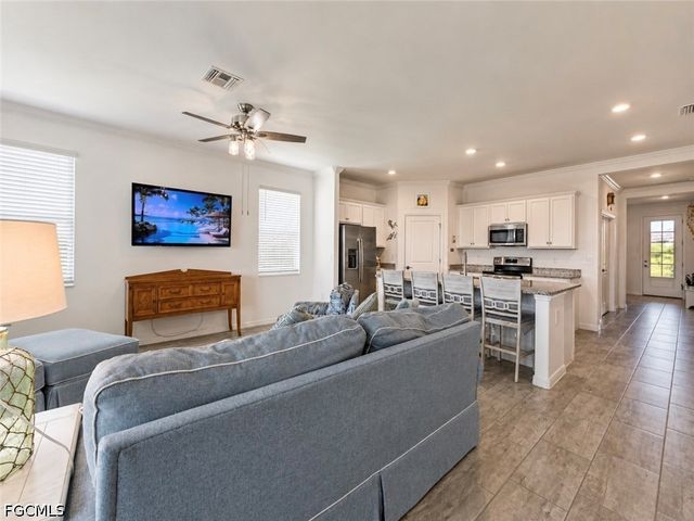 16141 Rosemallow LN, Alva, FL 33920