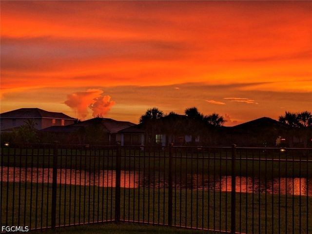 16141 Rosemallow LN, Alva, FL 33920