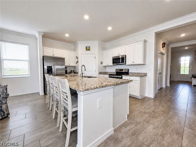 16141 Rosemallow LN, Alva, FL 33920