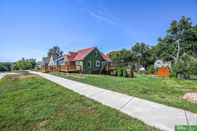 6524 Emmet Street, Omaha, NE 68104