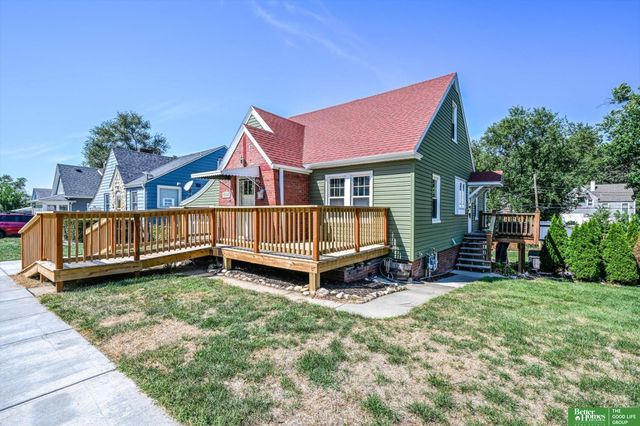 6524 Emmet Street, Omaha, NE 68104