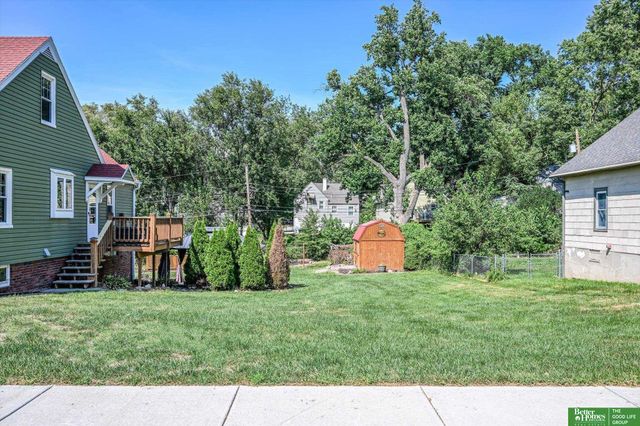 6524 Emmet Street, Omaha, NE 68104