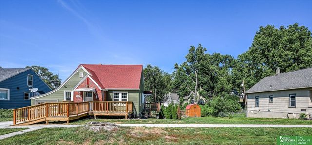 6524 Emmet Street, Omaha, NE 68104