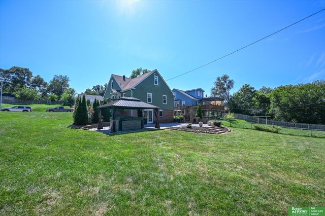 6524 Emmet Street, Omaha, NE 68104