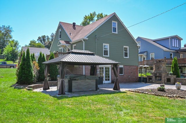 6524 Emmet Street, Omaha, NE 68104