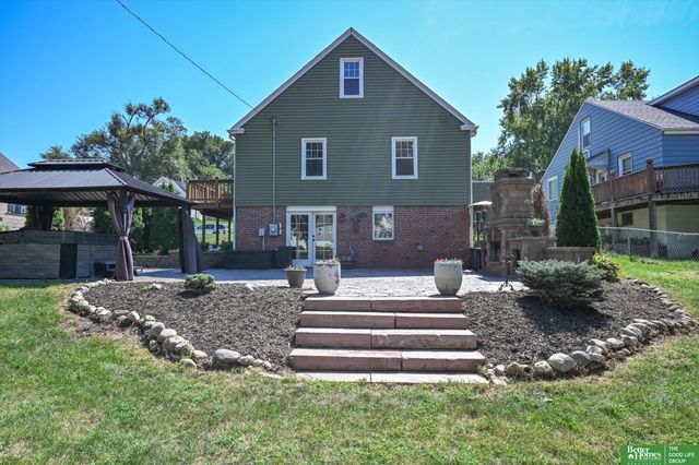 6524 Emmet Street, Omaha, NE 68104