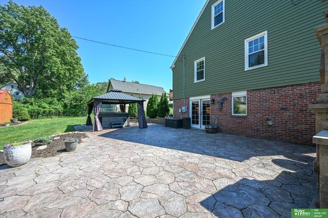 6524 Emmet Street, Omaha, NE 68104