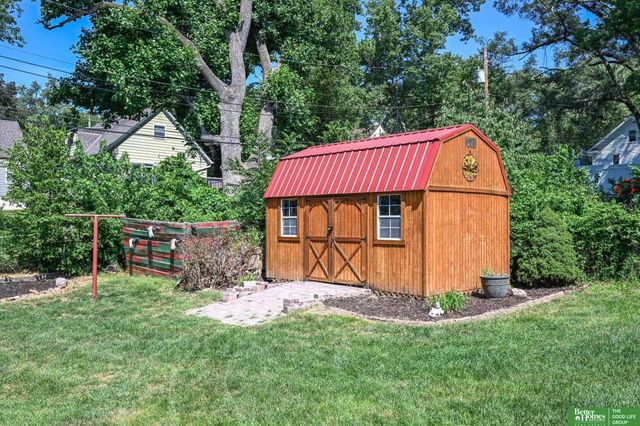 6524 Emmet Street, Omaha, NE 68104