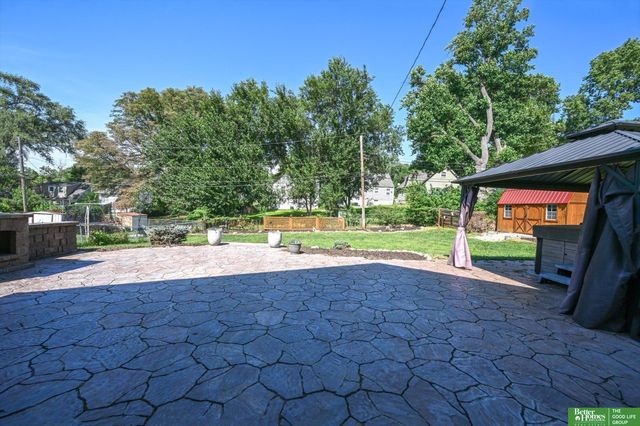 6524 Emmet Street, Omaha, NE 68104