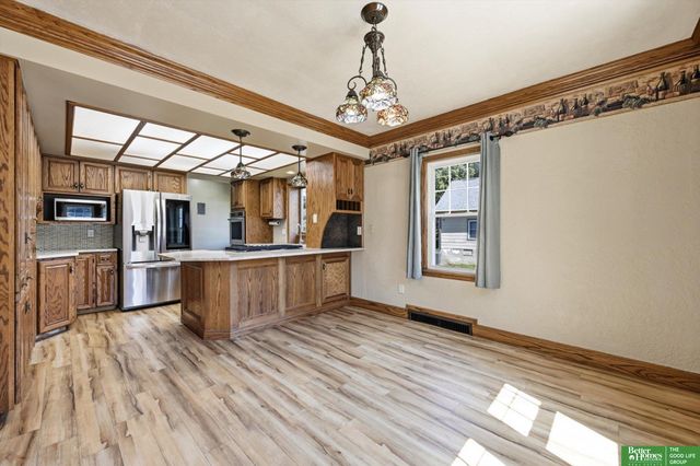 6524 Emmet Street, Omaha, NE 68104
