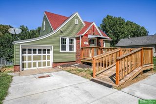 6524 Emmet Street, Omaha, NE 68104