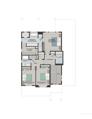 833 E Crescendo St, Meridian, ID 83642