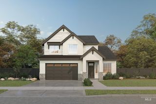 833 E Crescendo St, Meridian, ID 83642
