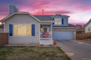 1185 Cobblestone Drive, Highlands Ranch, CO 80126